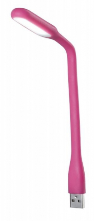 Настольный светильник для рабочего стола Paulmann USB-Light Stick 70887