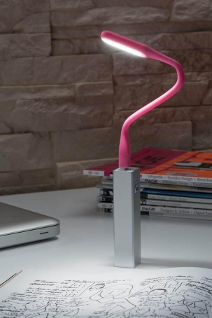 Настольный светильник для рабочего стола Paulmann USB-Light Stick 70887