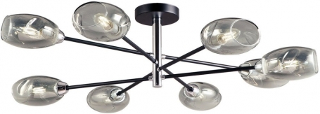 Настольная лампа Lumion Akito 3760/7TL