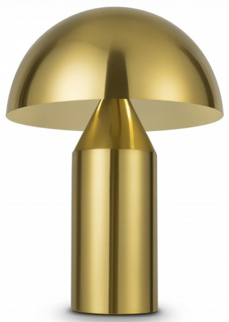 Интерьерная настольная лампа Freya Eleon FR5218TL-01BS