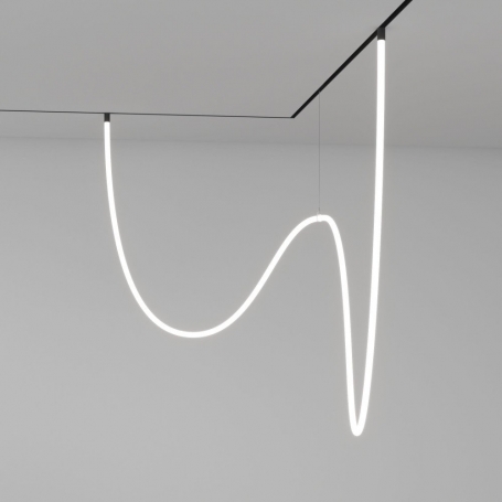 Настольная лампа Gauss Ring Light RL003
