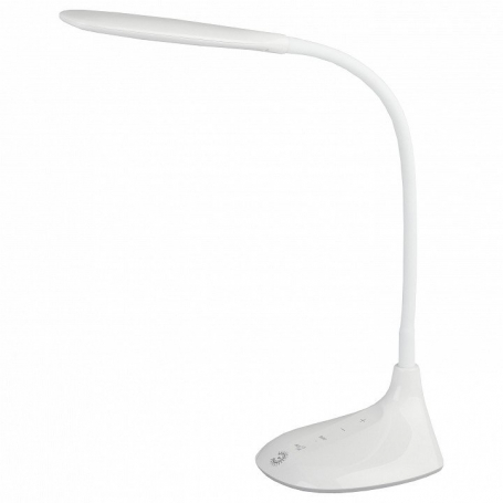 Офисная настольная лампа ЭРА NLED-452-9W-W