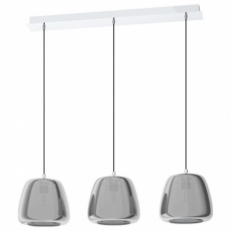 Настольная лампа Elektrostandard Tiara TL90560 белый 4690389009754