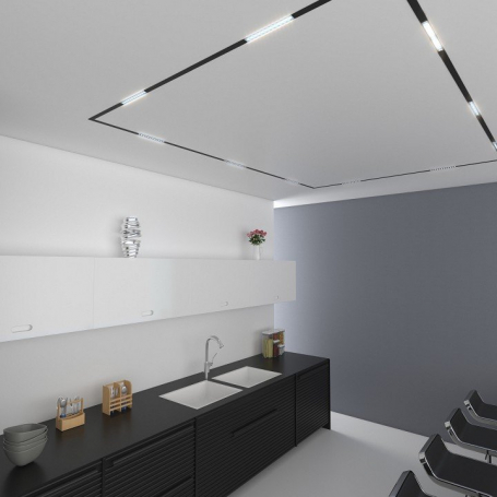 Настольная лампа Lightstar Muro 808917