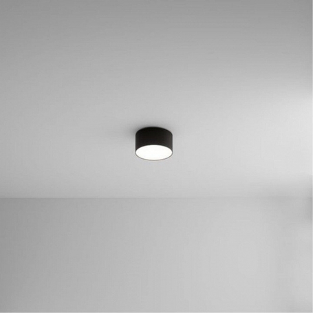 Настольная лампа (UL-00001494) Uniel TLD-533 White/LED/250Lm/5500K/Dimmer