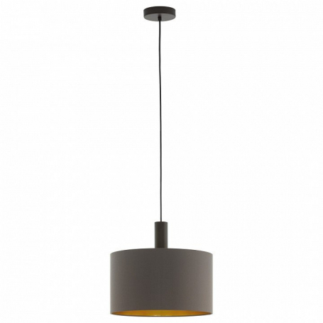 Настольная лампа Elektrostandard Tiara TL90560 черный 4690389010101