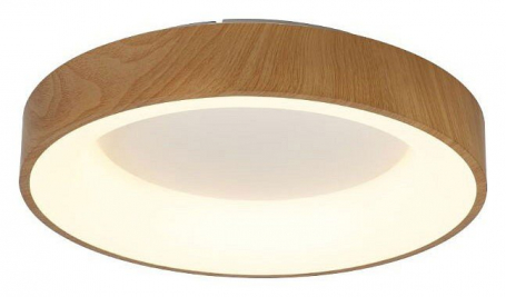 Настольная лампа (10290) Volpe TLD-522 Silver/LED/360Lm/6000K/Dimmer