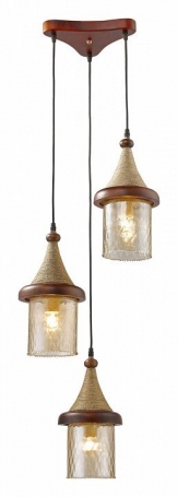 Подвесной светильник Velante 564-706-03 Подвесной светильник Velante 564-706-03