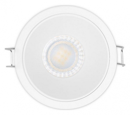 Настенный светодиодный светильник Odeon Light Denzel 4321/16WL