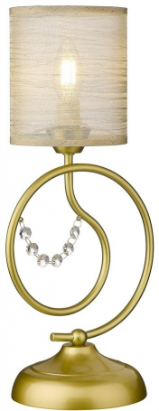 Интерьерная настольная лампа Velante 290-304-01