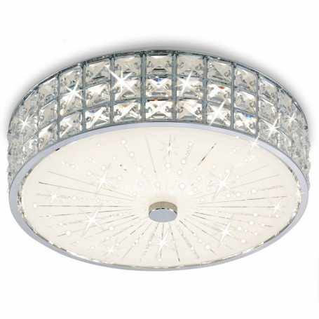 Настольная лампа ЭРА NLED-446-9W-W