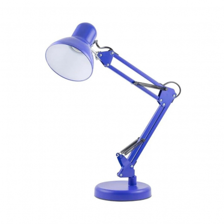 Офисная настольная лампа Eurosvet Slink 80426/1 белый