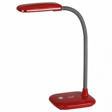 Офисная настольная лампа  NLED-450-5W-R