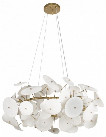 Настольная лампа Lumion Haruko 3753/6TL