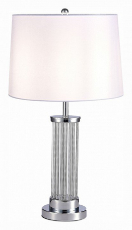 Интерьерная настольная лампа ST Luce Corsi SL1003.104.01
