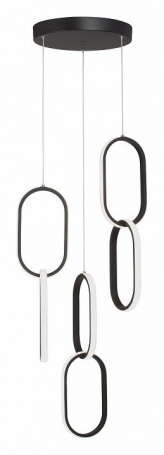 Настольная лампа SLV Cabinet Stick Down Spot 188210