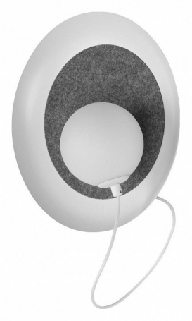 Бра Loft IT Wonders 10237W White