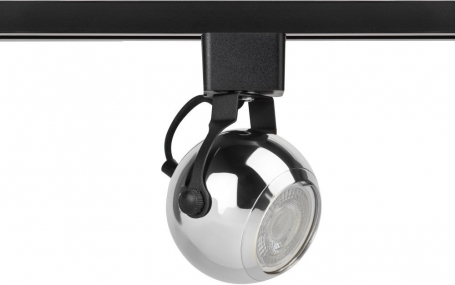 Настольная лампа Eurosvet Frame 80502/1 черный
