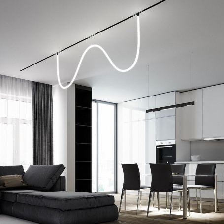 Настольная лампа Lussole Roma GRLST-4214-01