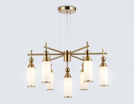 Подвесная люстра Ambrella light High Light LH55278