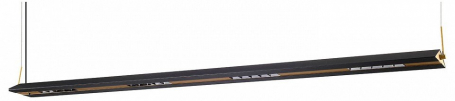 Подвесной светильник Norman 4398-18P