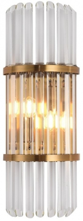 Настольная лампа Arte Lamp A1116LT-1WH