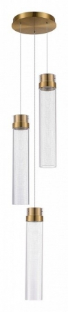 Подвесной светильник Champagne SL6236.303.03