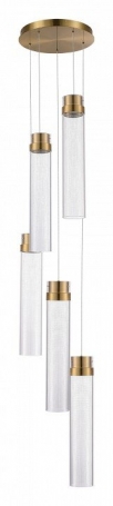 Подвесной светильник Champagne SL6236.303.05