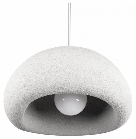 Подвесной светильник Stone 10252/400 White