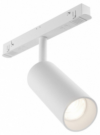 Трековый светильник Focus LED TR032-4-12WTW-S-DD-W