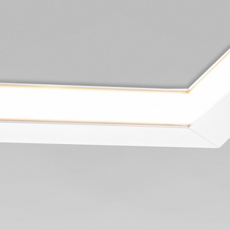 Потолочная люстра Vitaluce V4902-1/6PL