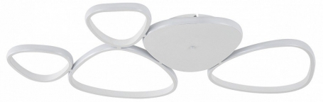 Потолочная люстра Escada Index 10290/5LED