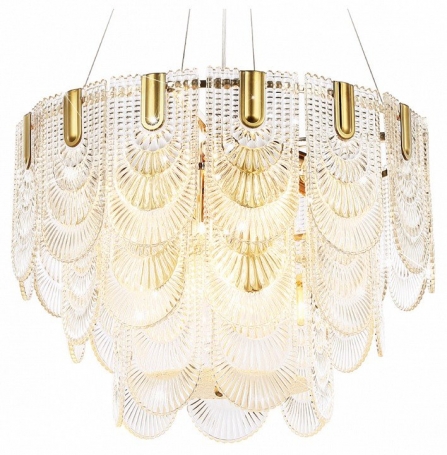 Подвесная люстра Ambrella light Traditional TR5388