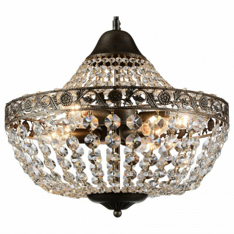 Подвесная люстра ST Luce Anticato SL669.403.06