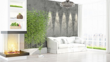 Потолочная люстра Arti Lampadari Mare H 1.13.50 N