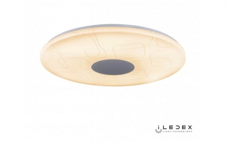 Потолочный светильник iLedex Cube 36W-Cube-Entire