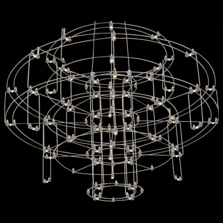 Подвесная люстра ST Luce Genetica SL798.103.64