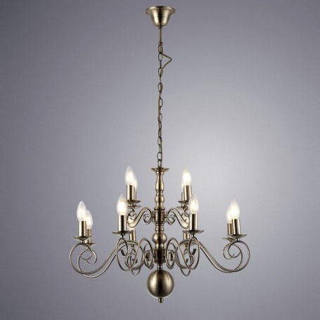 Потолочная люстра ST Luce Galio SL418.172.03