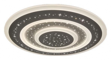 Настенно-потолочный светильник Natali Kovaltseva LED LAMPS 3183