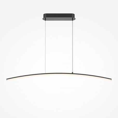 Подвесной светильник Light Reflection MOD243PL-L18BK