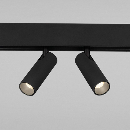 Подвесной светильник Lumina Deco Bolzano LDP 090 BK