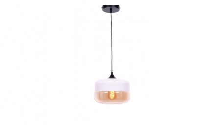 Подвесной светильник Lumina Deco Barlet LDP 6808 WT+Tea