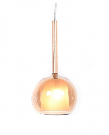 Подвесной светильник Lumina Deco Priola LDP 1187 Amber