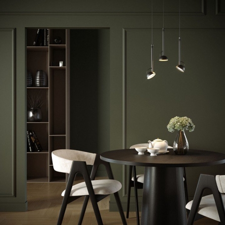 Подвесной светильник Lumina Deco Veroni LDP 1029-150 GD