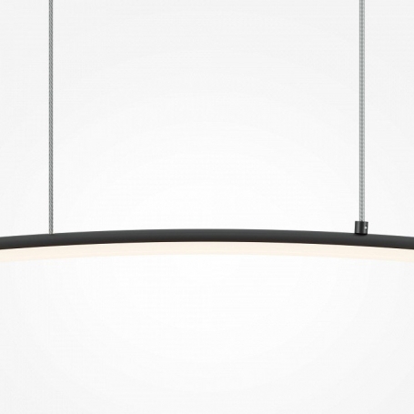 Подвесной светильник Light Reflection MOD243PL-L18BK