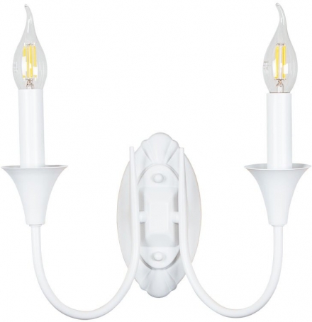 Бра Collinetta A4094AP-2WH