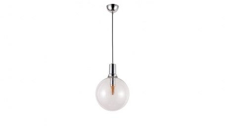 Подвесной светильник Lumina Deco Dorito LDP 1212-250 GY+CHR