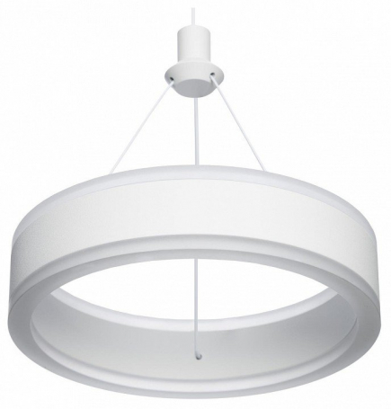 Подвесной светильник Lumina Deco Stilio LDP 6018-500 CHR