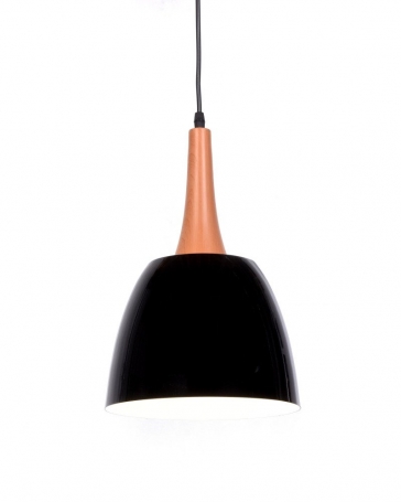 Подвесной светильник Lumina Deco Derby LDP 7901 BK