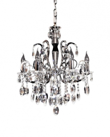 Подвесная люстра Lumina Deco Daniella LDP 9123-6
